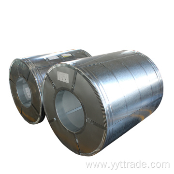 Astm A527 Galvanized Iron Sheet Coil